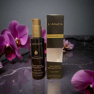 L'anza Keratin Healing Oil Rapid Bond Reconstructor 3.4 oz